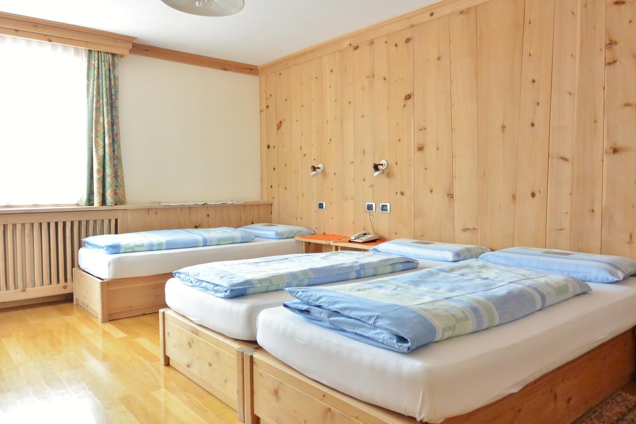 Garni Al Plan Hotel Livigno