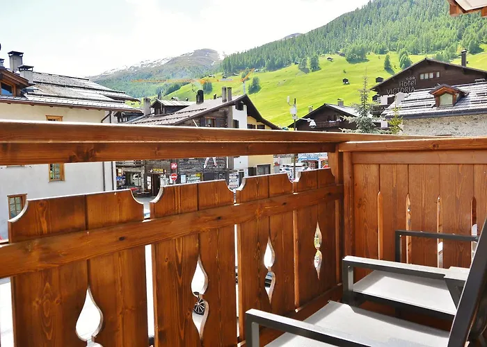 Hotel Garni Al Plan