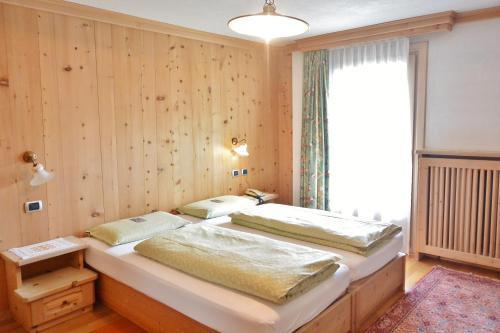 Garni Al Plan 3* Livigno