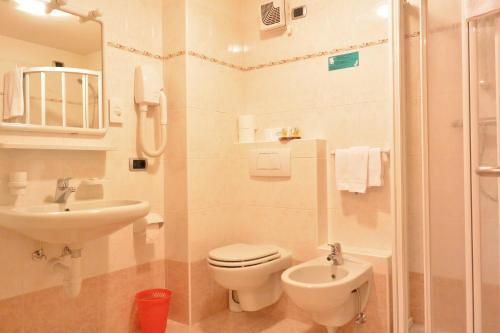 Garni Al Plan Hotel 3*