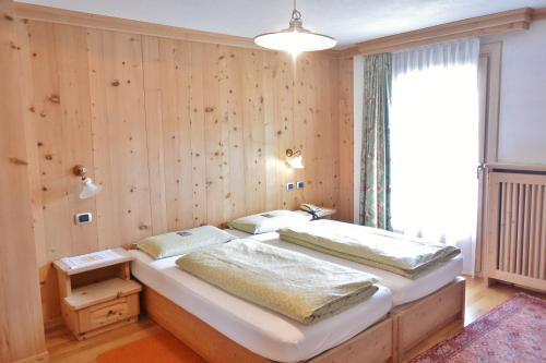 Hotel Garni Al Plan 3*