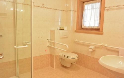 Garni Al Plan 3* Livigno