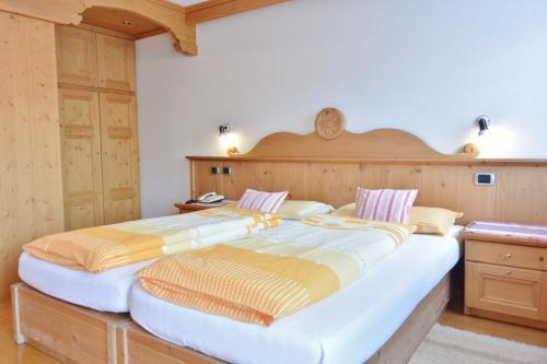 Hotel Garni Al Plan