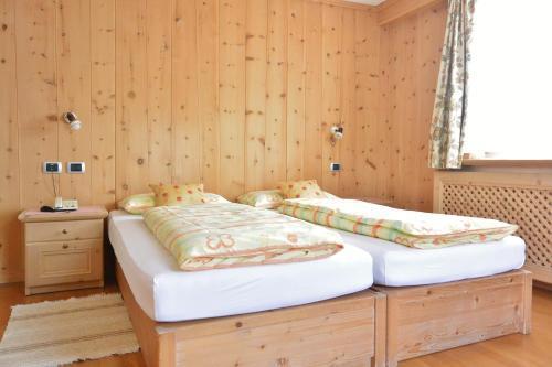 Garni Al Plan 3* Livigno