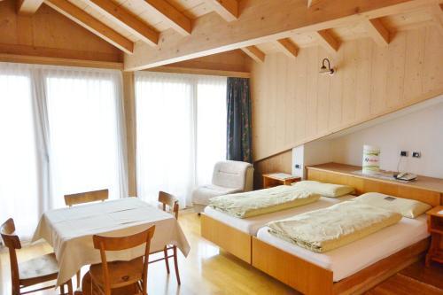 Garni Al Plan Livigno