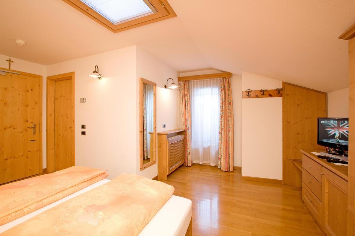 Hotel Garni Al Plan