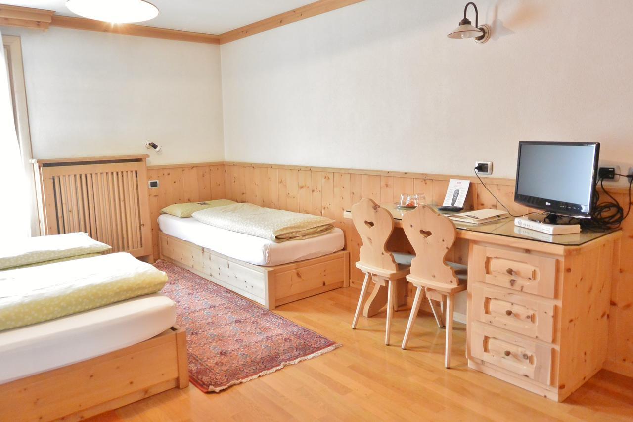 Garni Al Plan Hotel