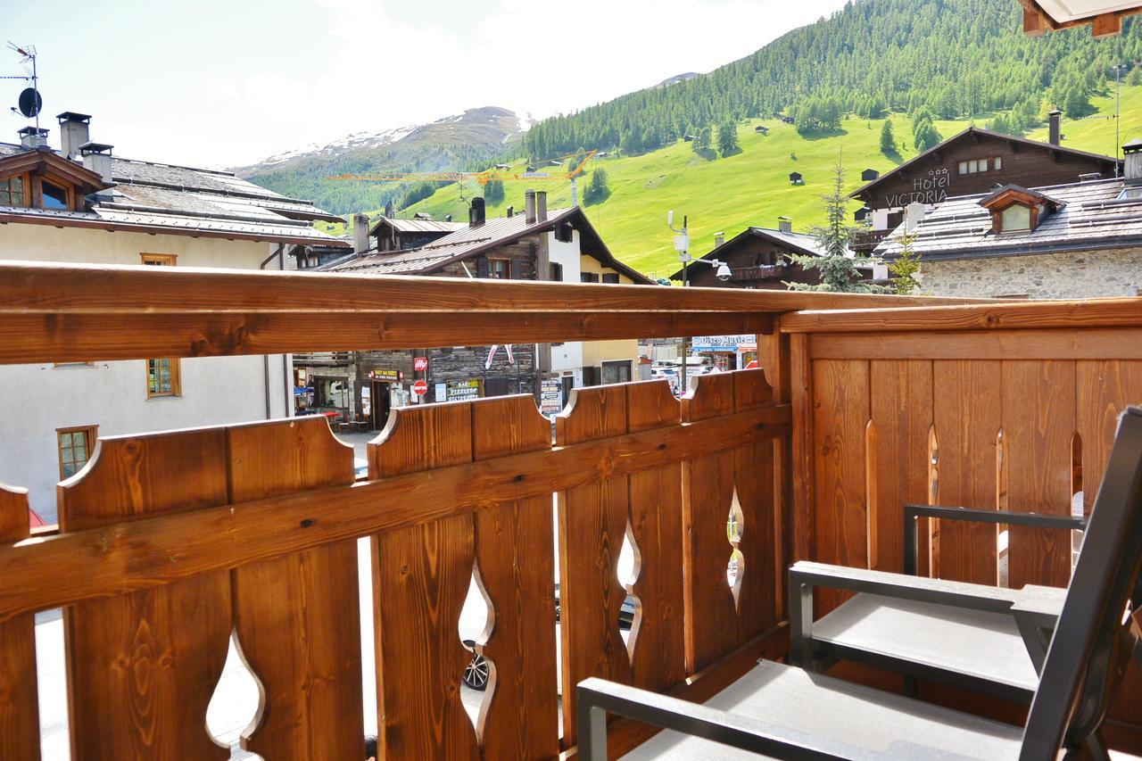 Hotel Garni Al Plan Livigno
