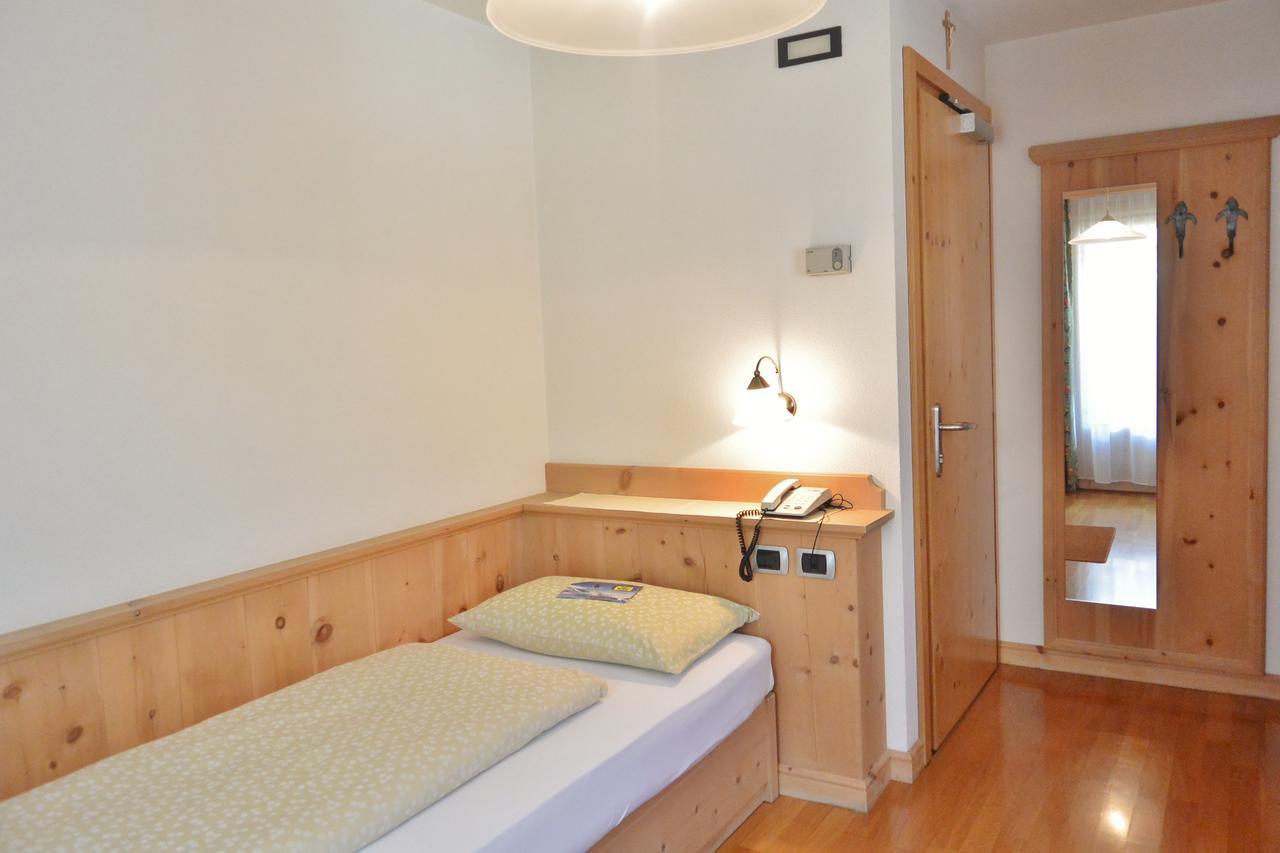 Hotel Garni Al Plan Livigno