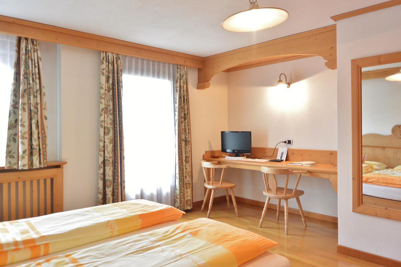 Hotel Garni Al Plan