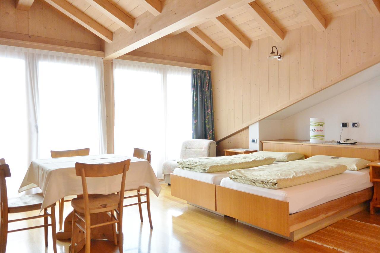 Hotel Garni Al Plan Livigno