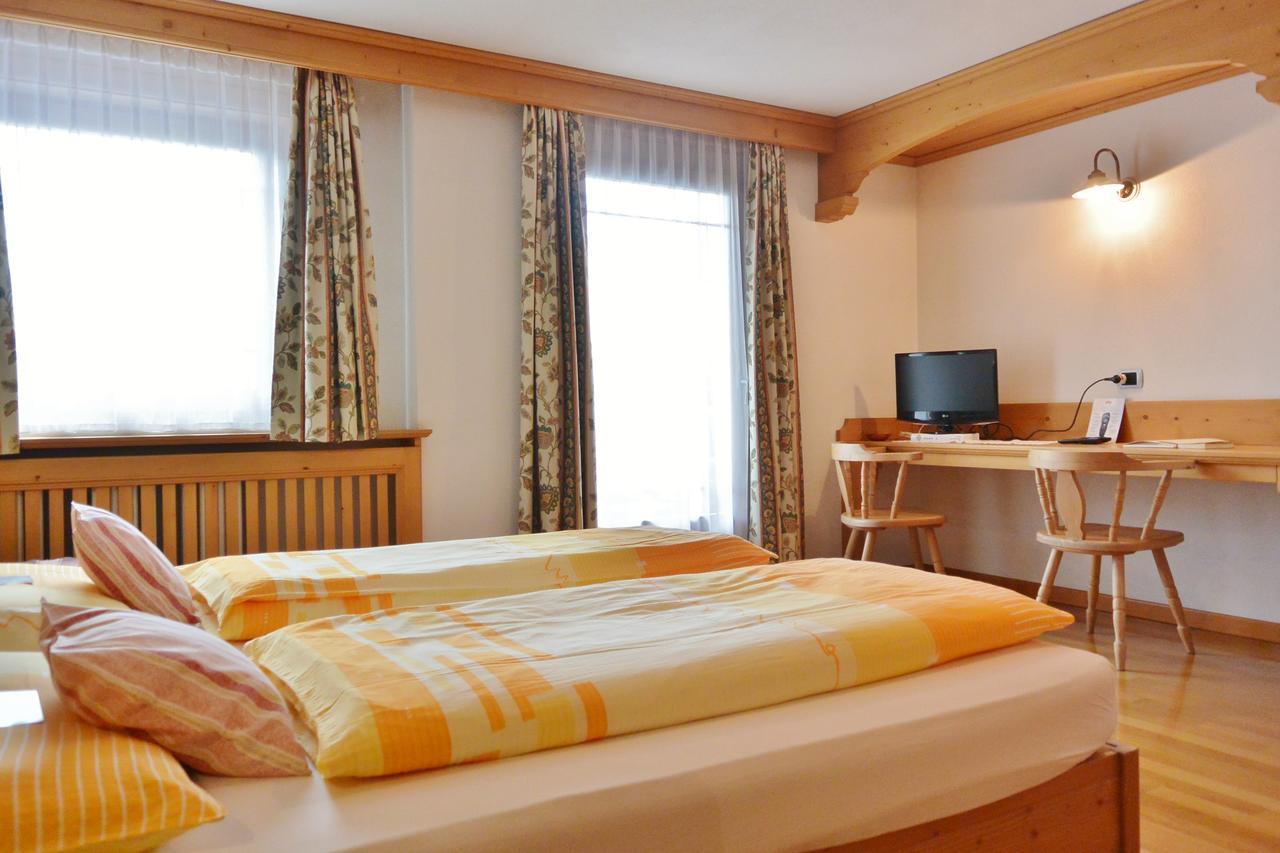 Garni Al Plan Hotel Livigno
