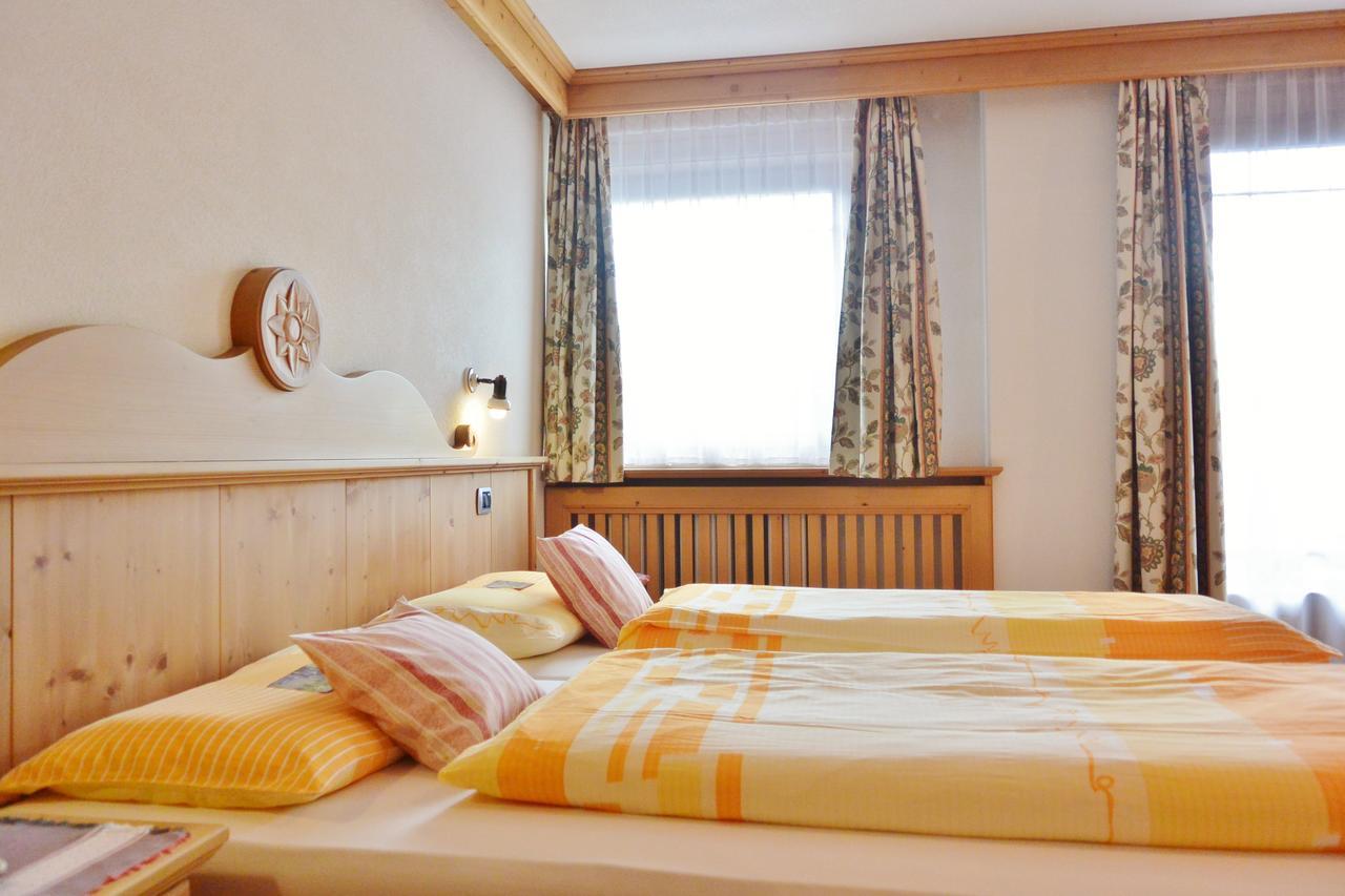 Garni Al Plan Hotel Livigno