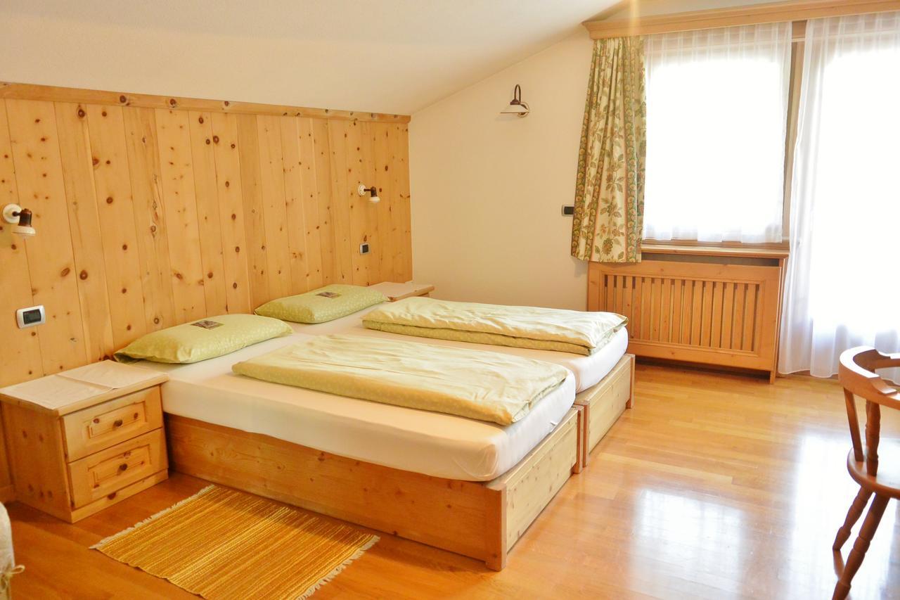 Garni Al Plan Hotel 3*
