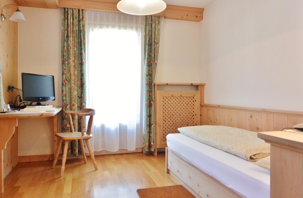Garni Al Plan 3* Livigno