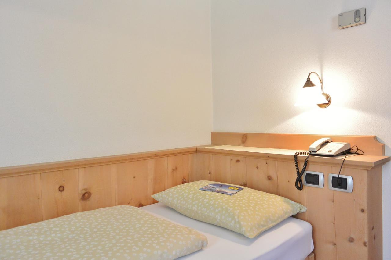 Garni Al Plan 3* Livigno