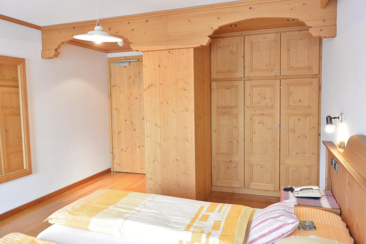 Garni Al Plan Hotel 3*