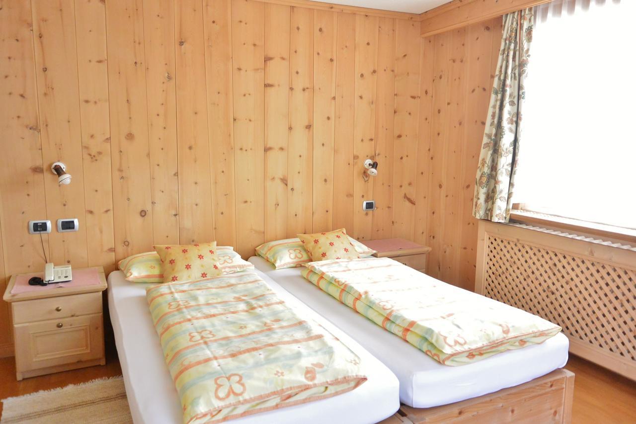 Garnì Al Plan Hotel Livigno