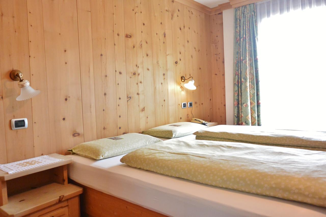 Garni Al Plan 3* Livigno