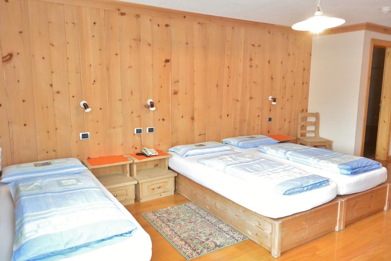 Garni Al Plan Livigno