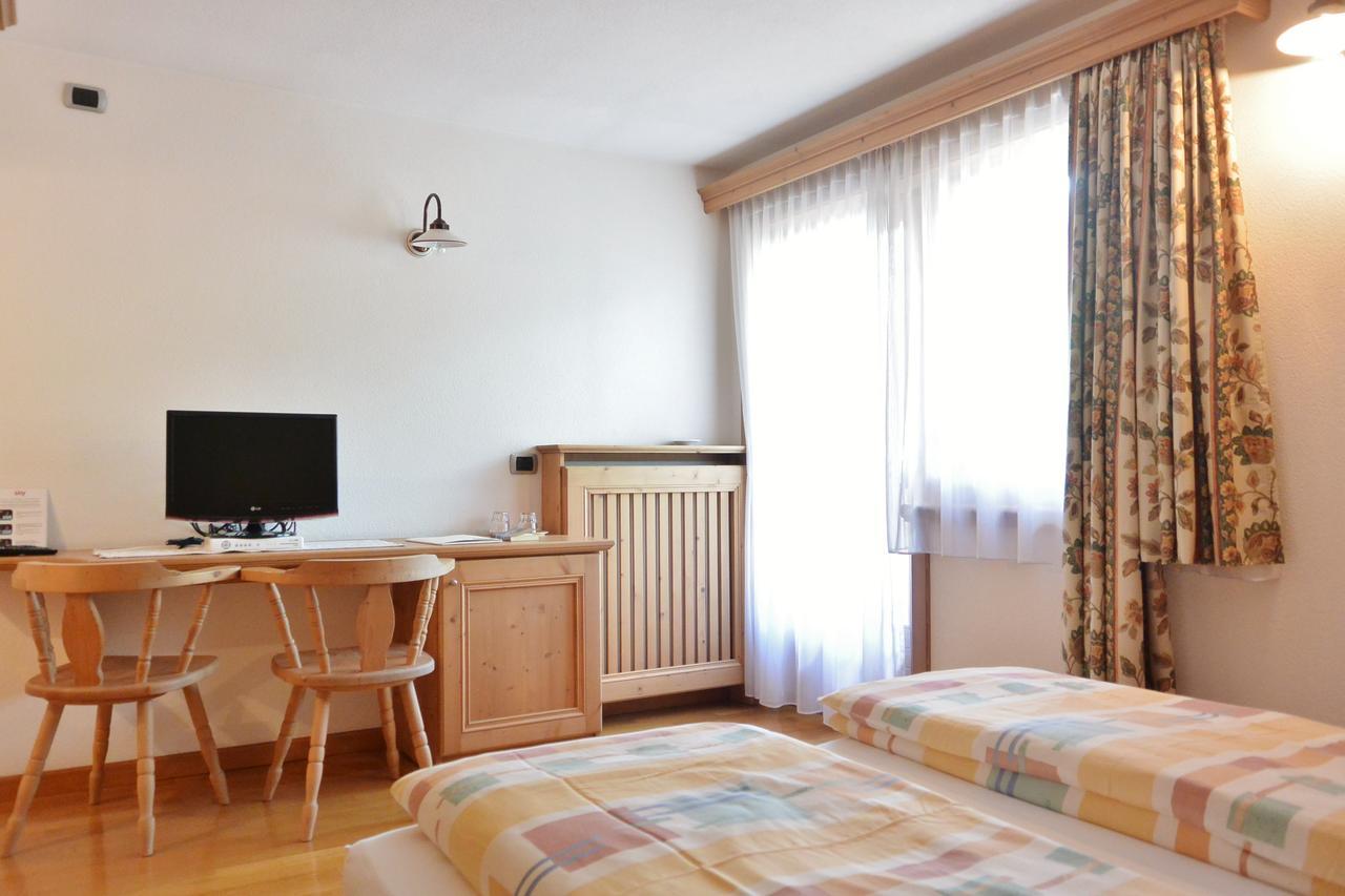 Garni Al Plan Hotel Livigno