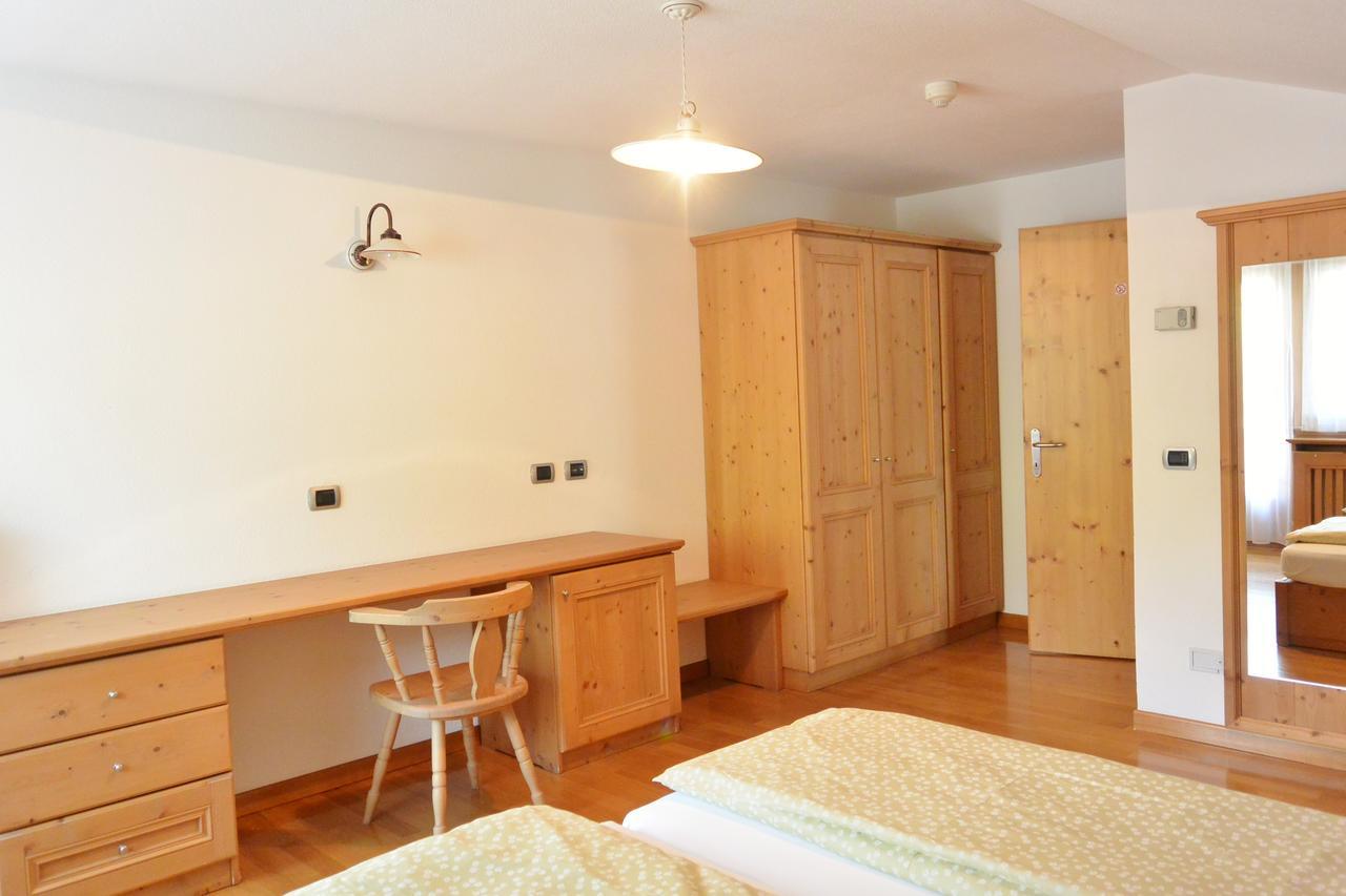 Garni Al Plan Hotel