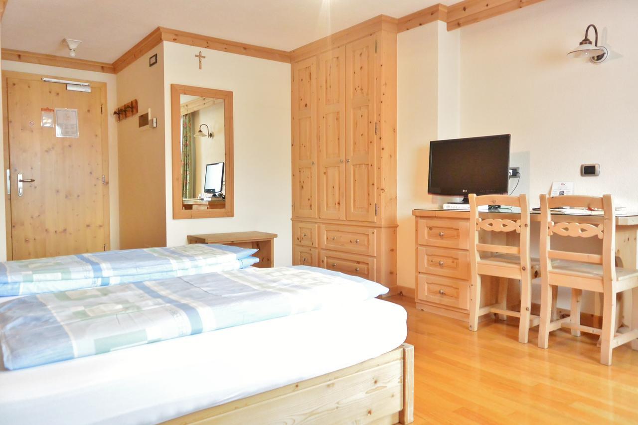 Garni Al Plan 3* Livigno
