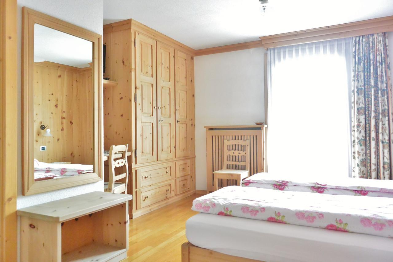 Hotel Garni Al Plan Livigno