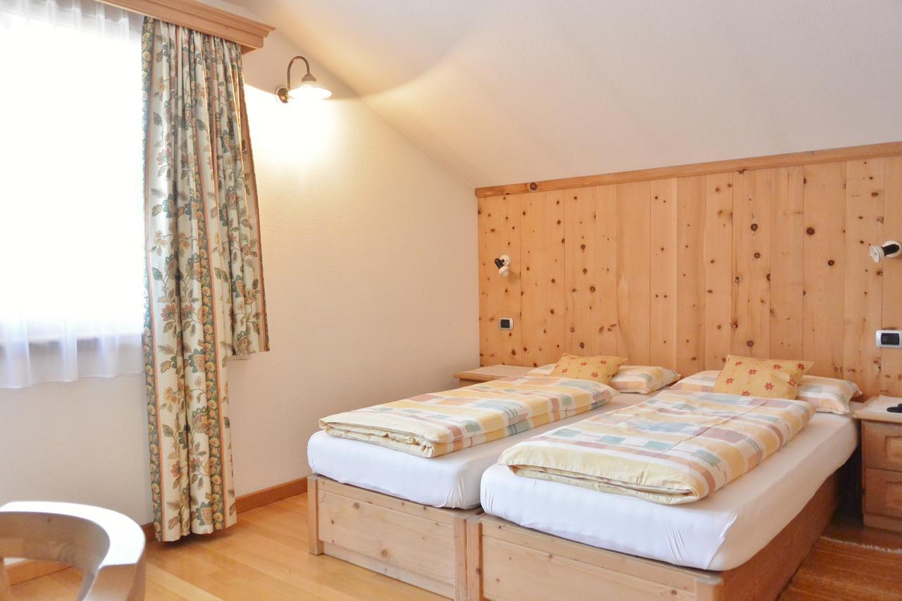 Garni Al Plan Hotel Livigno