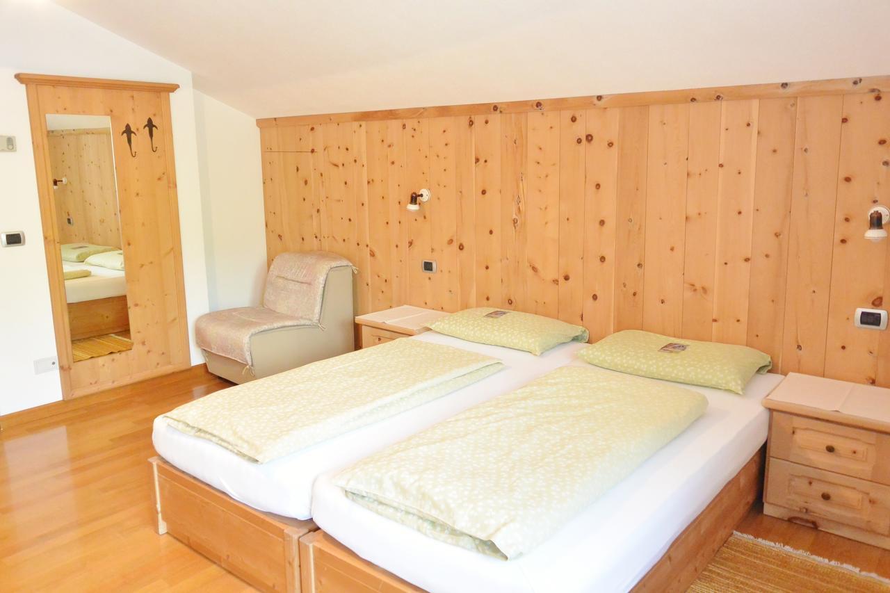 Hotel Garni Al Plan