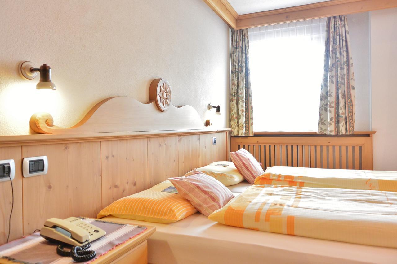 Garnì Al Plan 3* Livigno