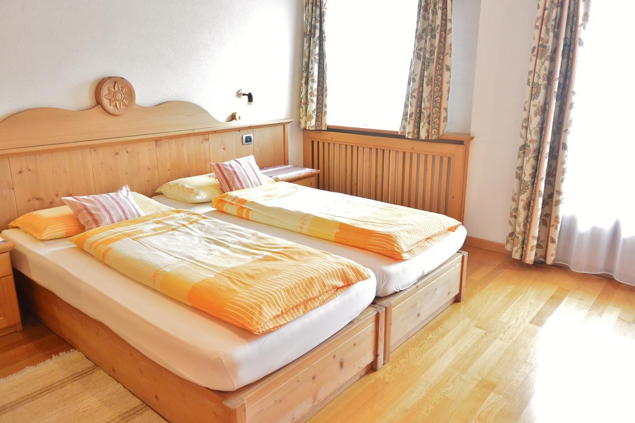 Garni Al Plan Hotel 3*