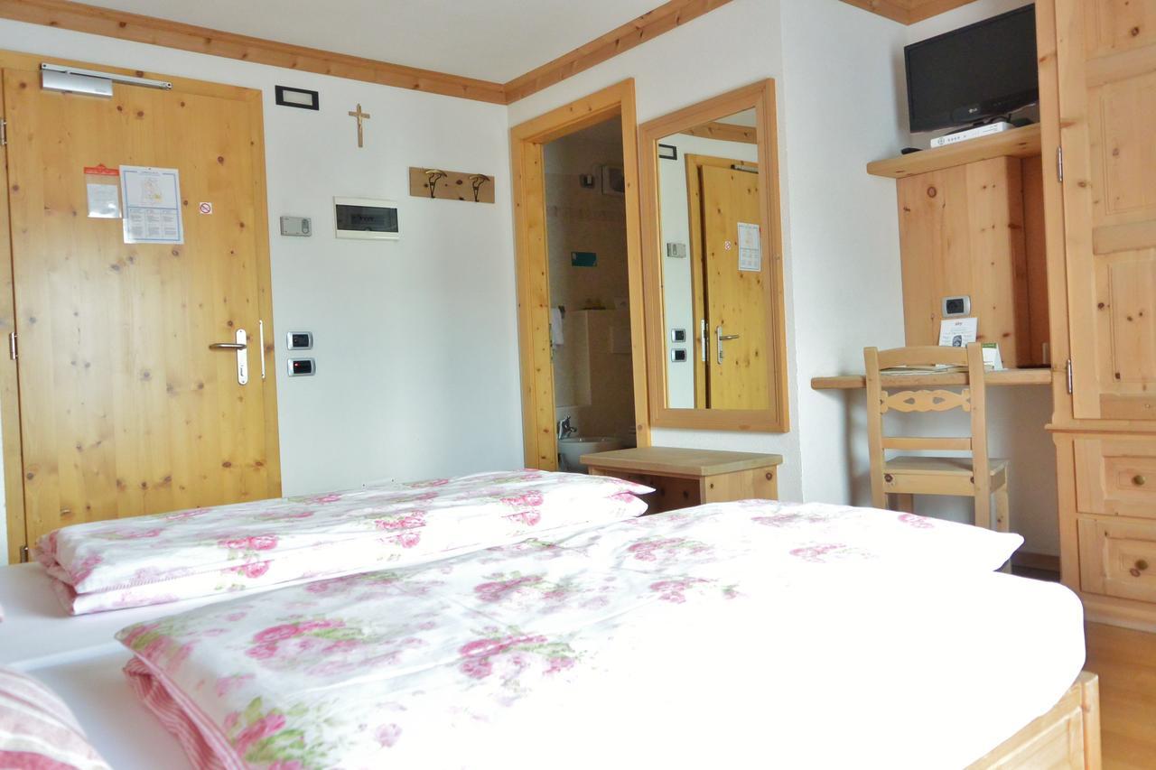 Garni Al Plan 3* Livigno