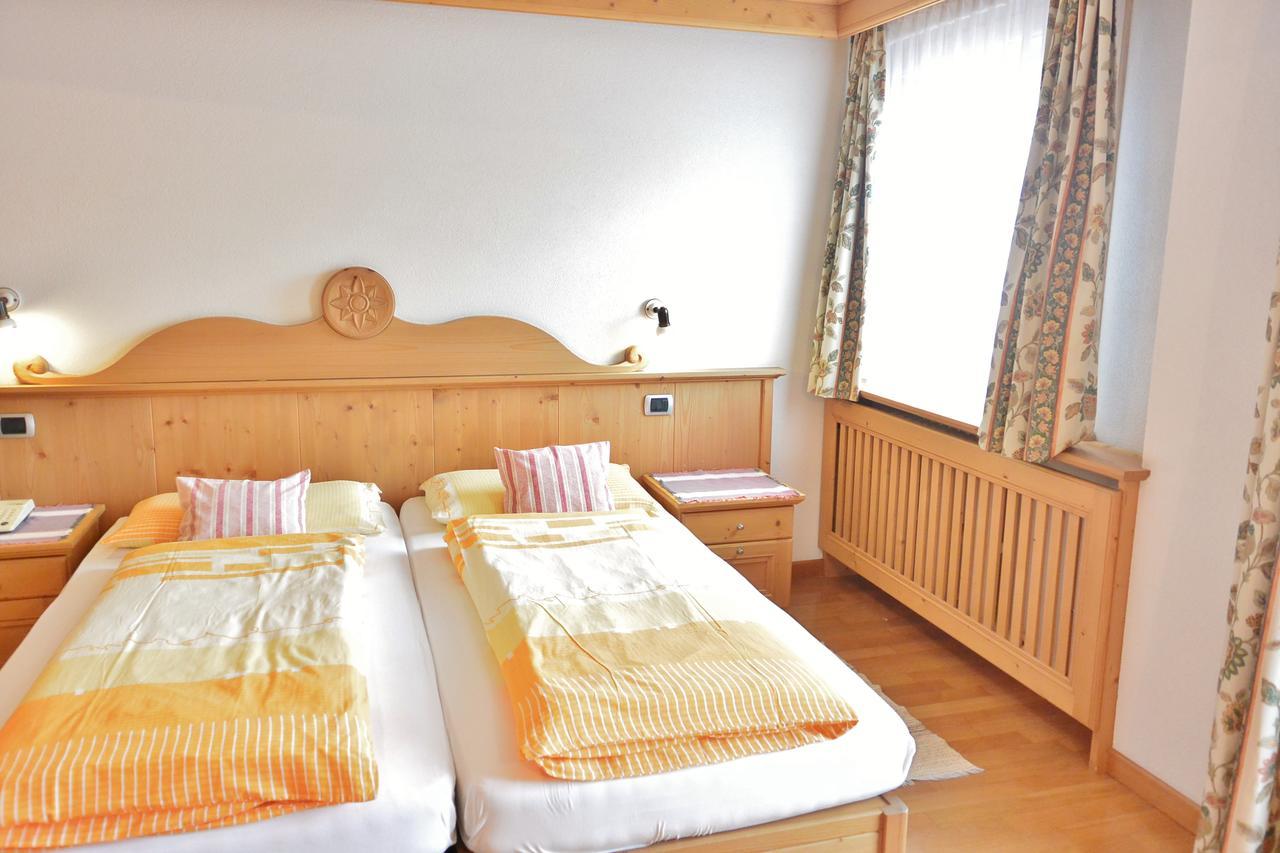 Hotel Garni Al Plan
