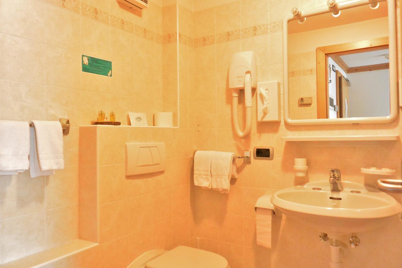 Garnì Al Plan 3*