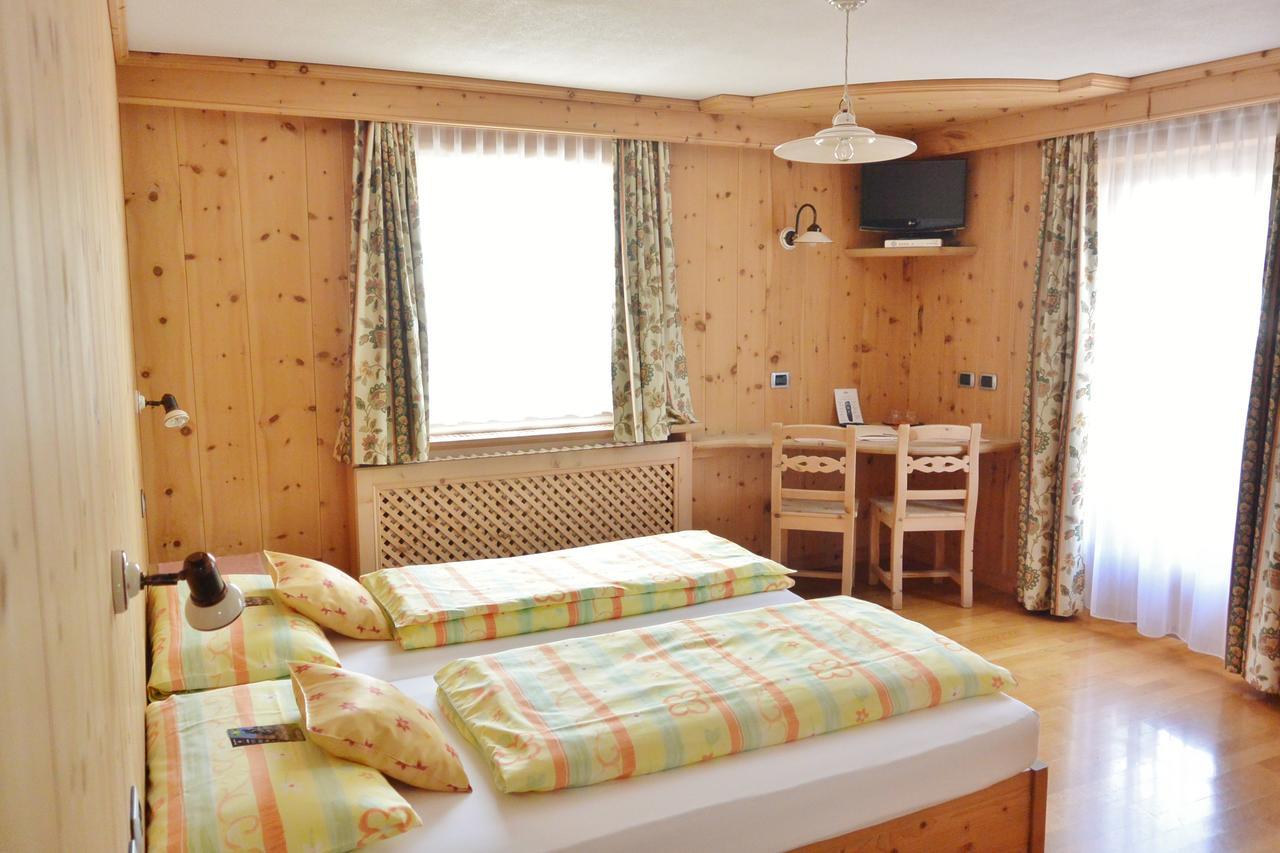 Hotel Garni Al Plan