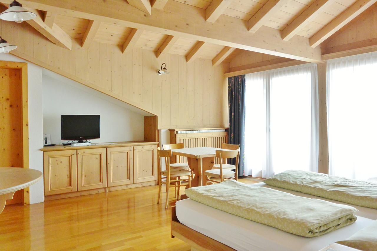 Hotel Garni Al Plan