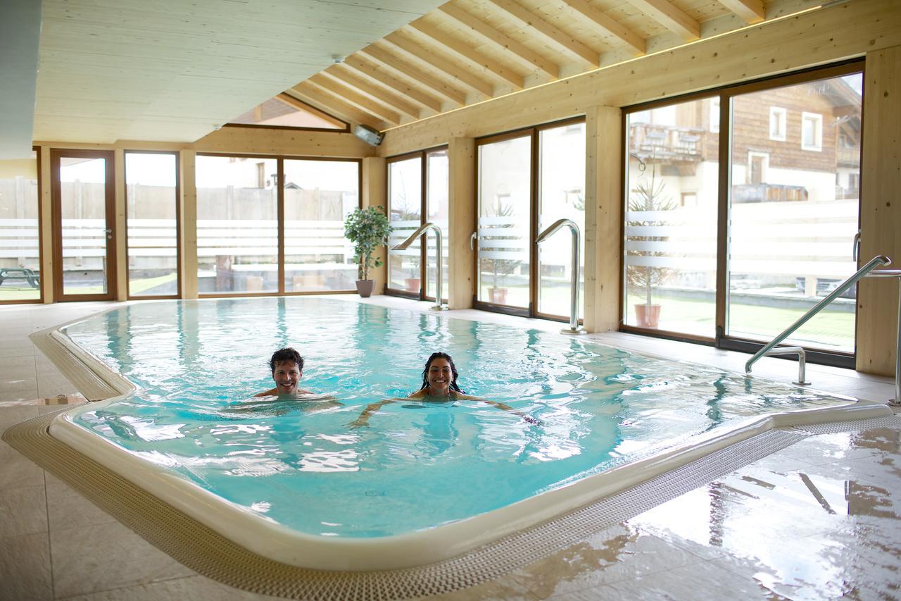 Hotel Garni Al Plan