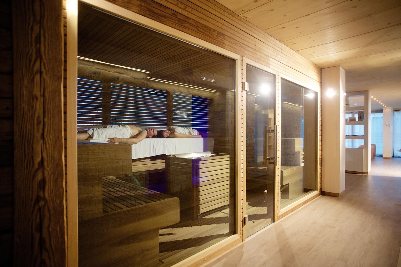 Garni Al Plan Livigno