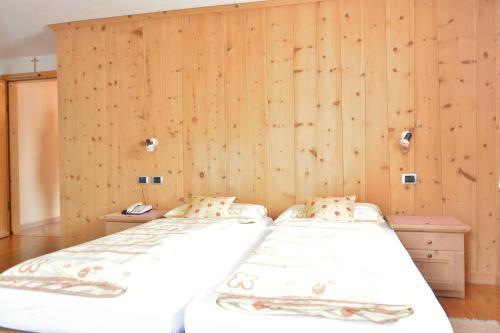 Hotel Garni Al Plan Livigno