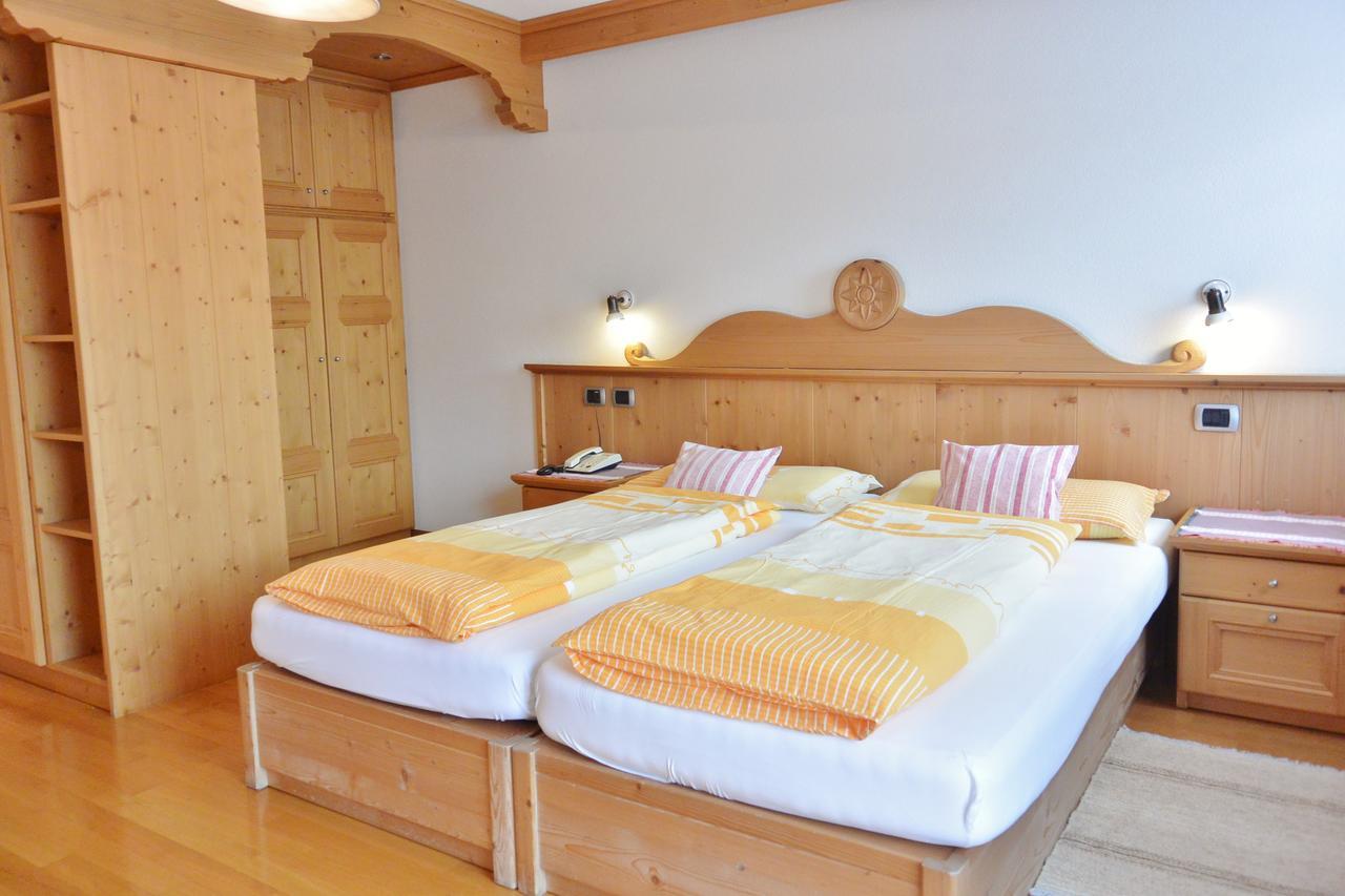 Hotel Garni Al Plan