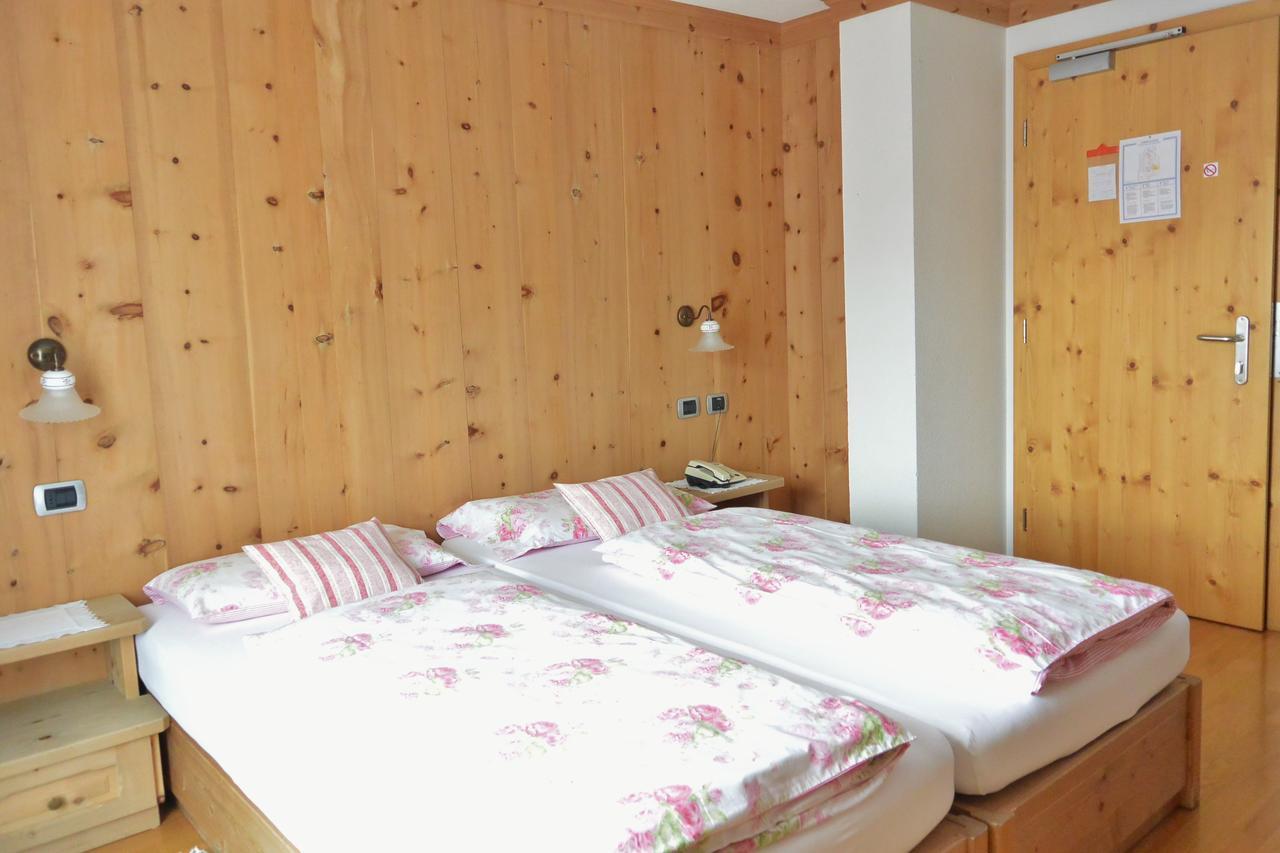 Hotel Garni Al Plan Livigno