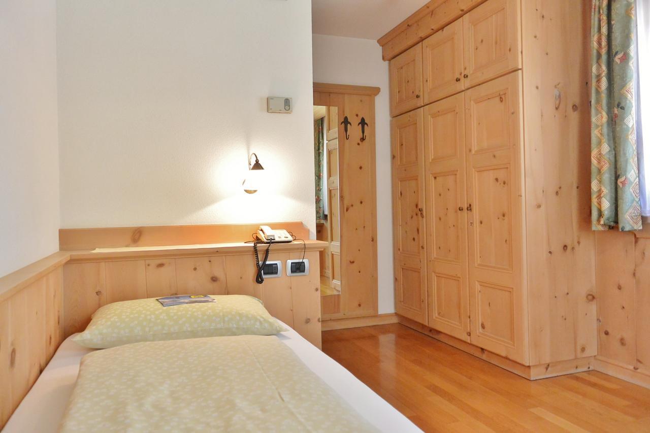 Garni Al Plan Livigno