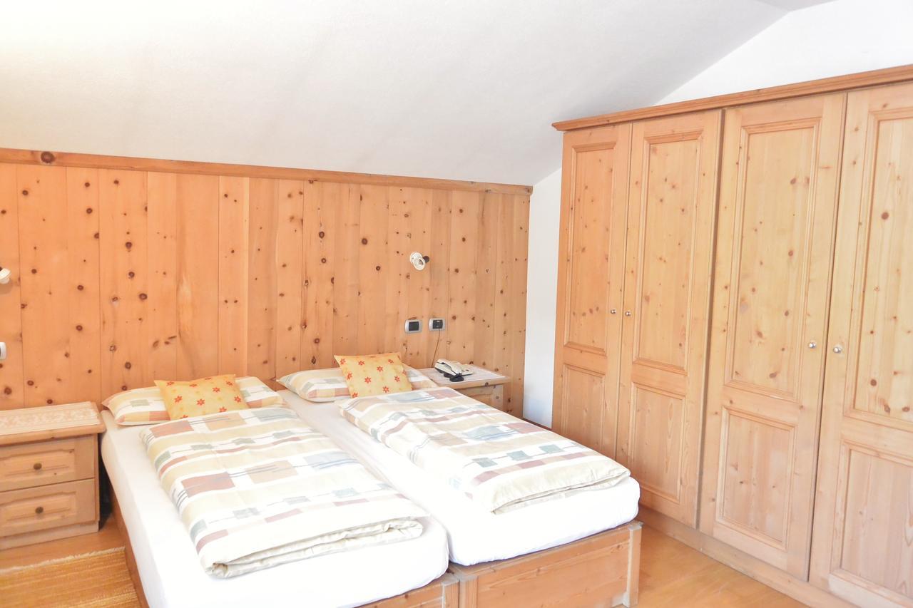 Garni Al Plan Hotel 3*