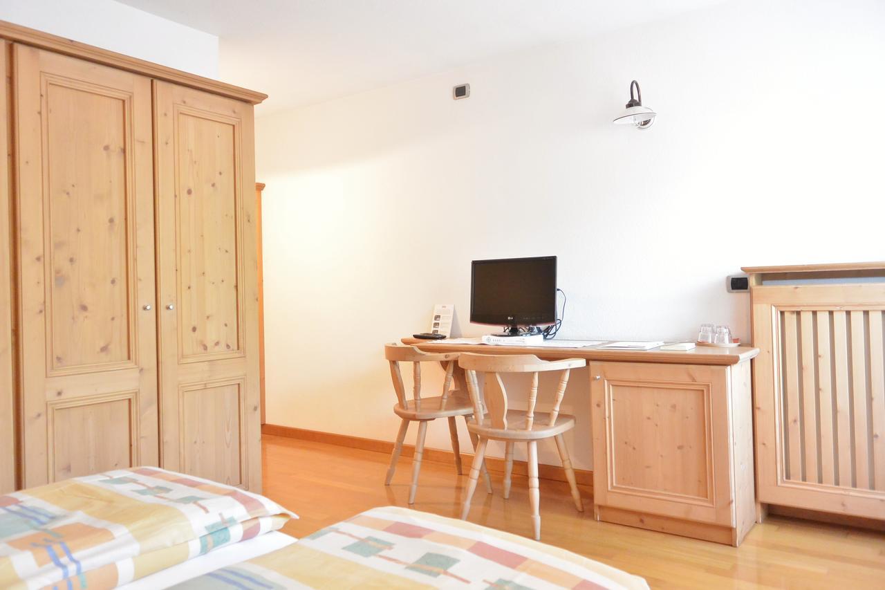 Garni Al Plan Livigno