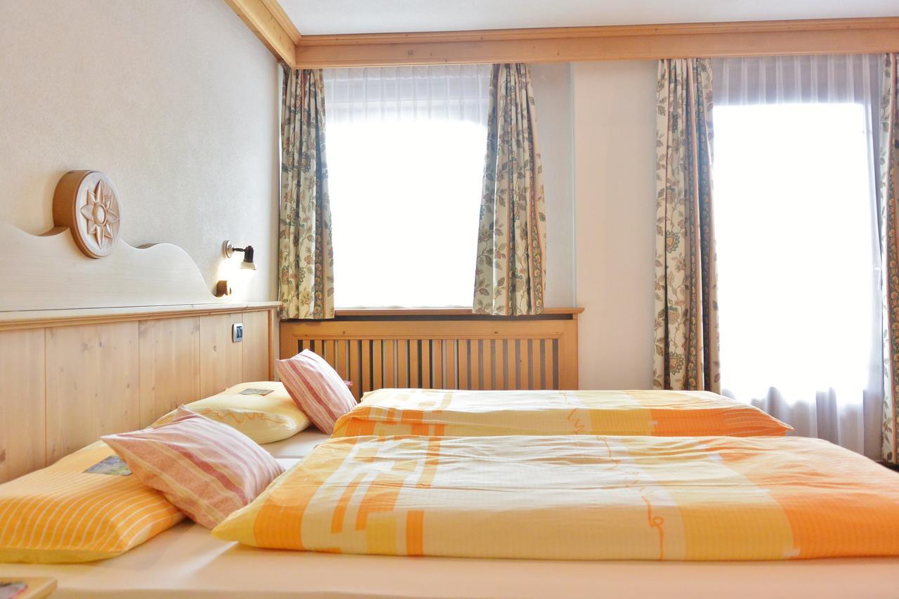 Hotel Garni Al Plan